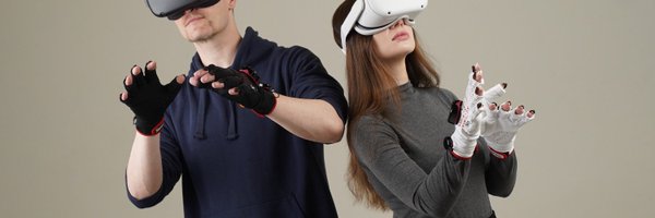 sensovr Profile Banner