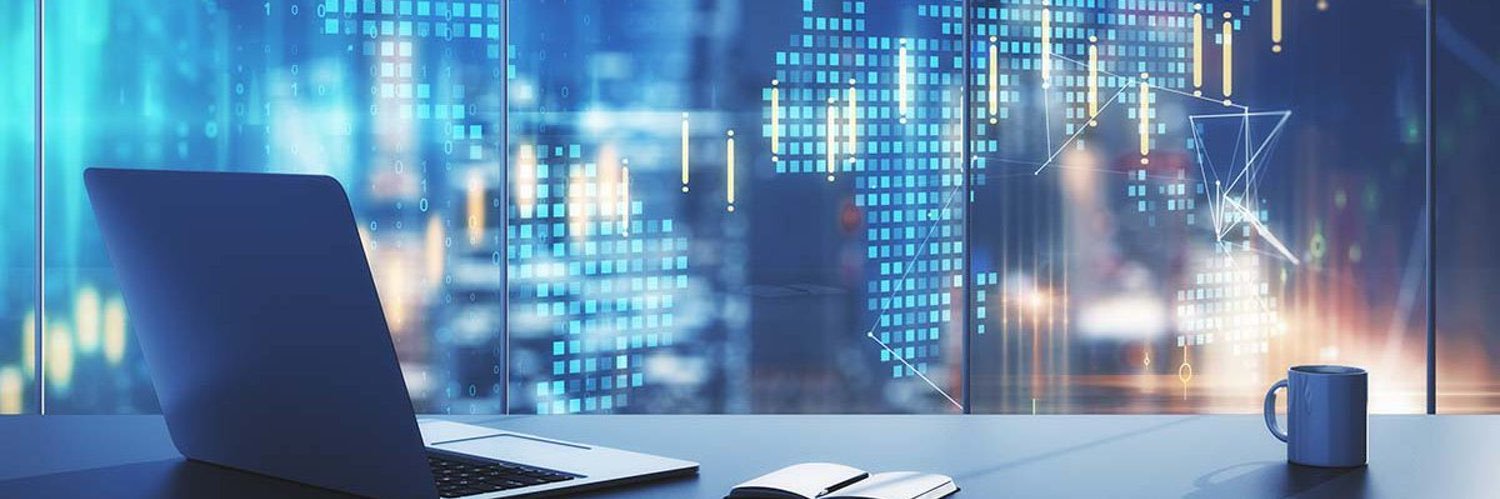 TraderAmerX's profile banner image