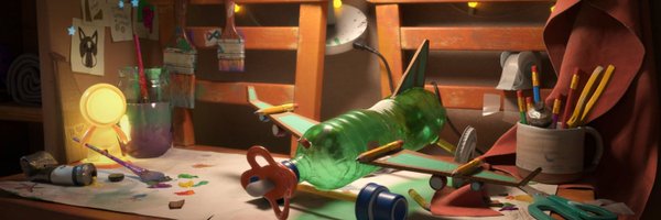 arnoldrenderer Profile Banner