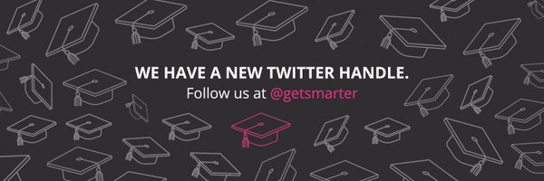 getting_smarter Profile Banner