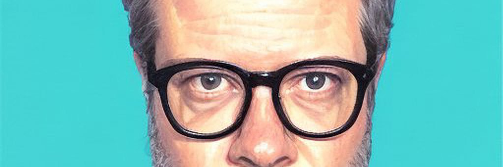 Rodrigo James banner