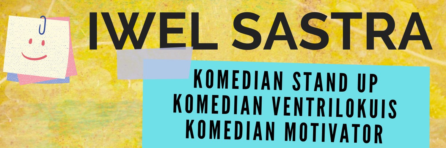 iwel sastra banner