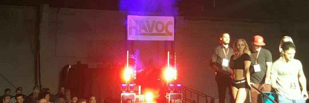 Havoc FC banner