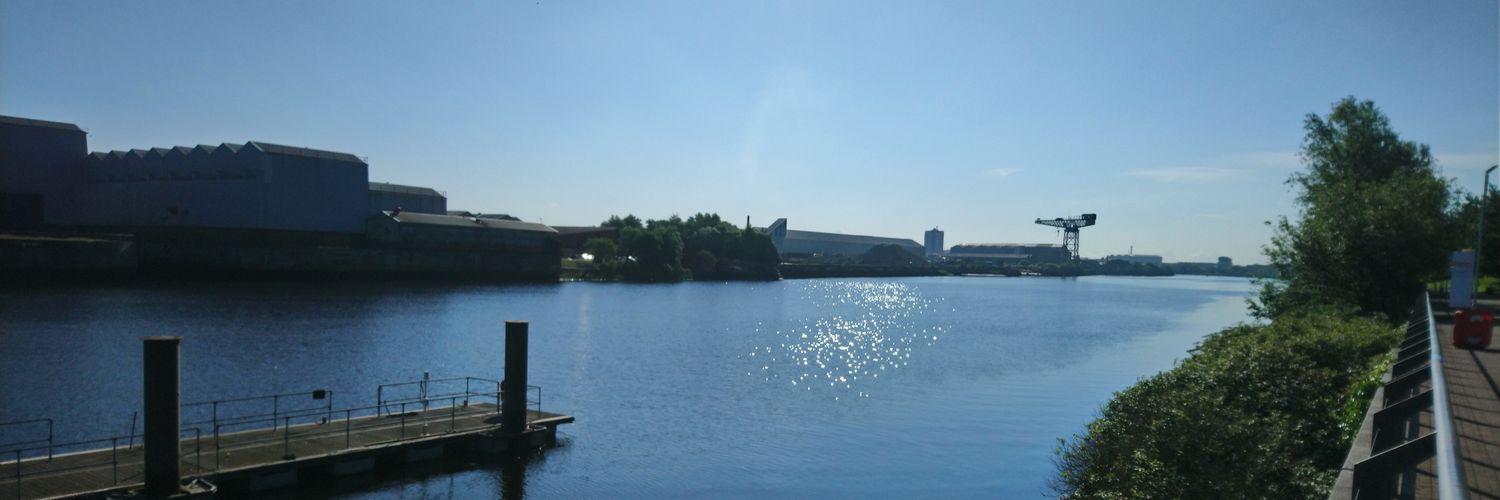 MelvinGerald's profile banner image