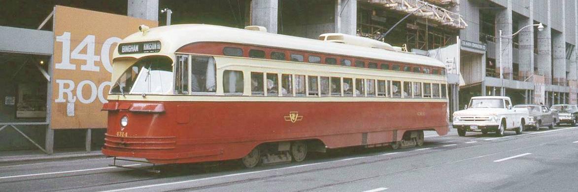 Michael Seaton banner