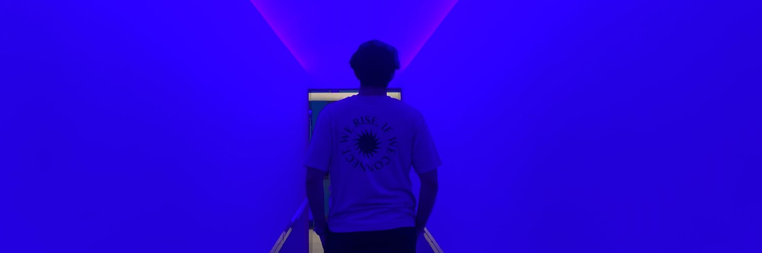 DavidCazaresM's profile banner image