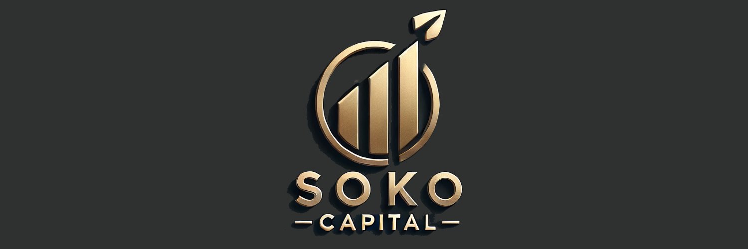 Soko Capital's banner