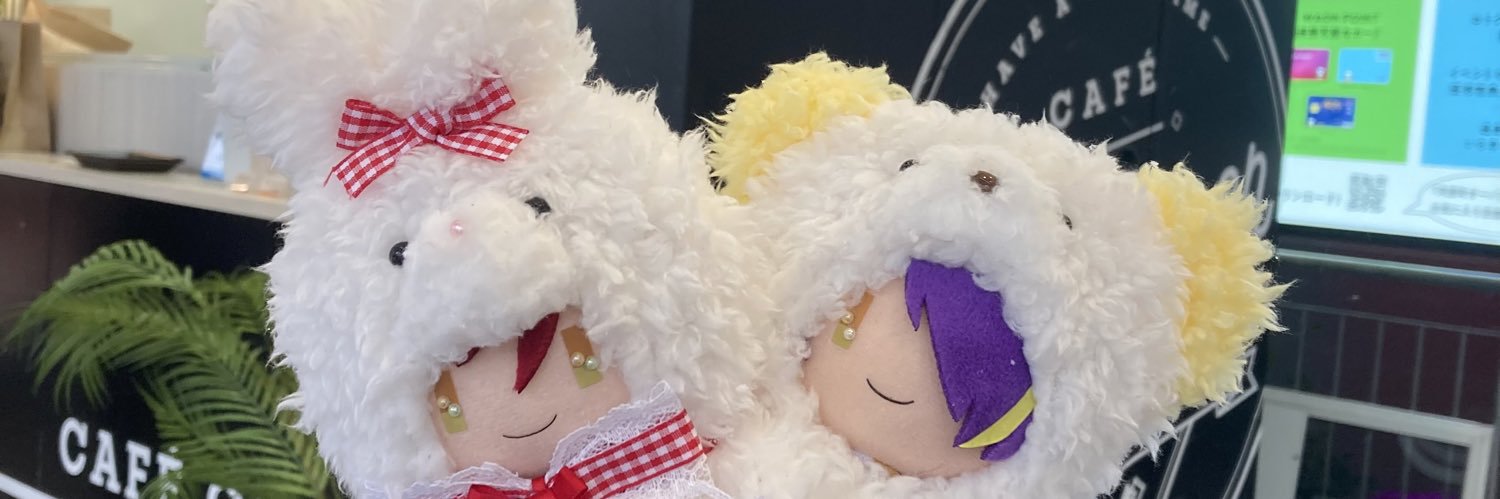 okome_o0's profile banner image