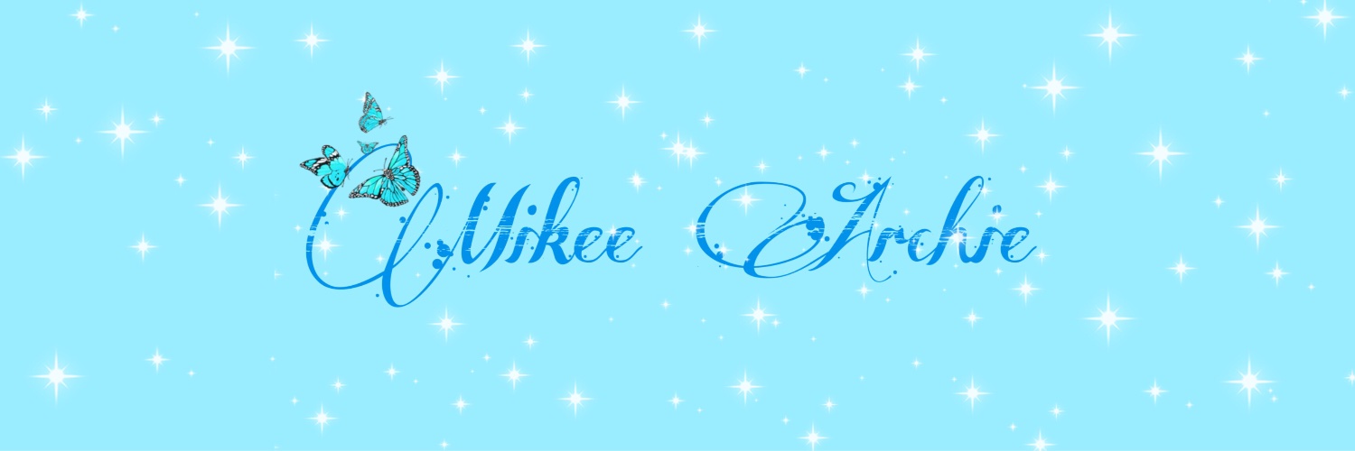 IamMikeeArchie's profile banner image