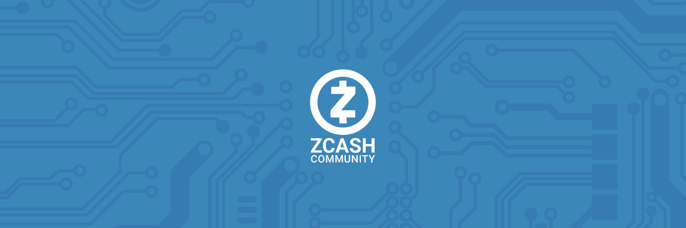 Zcash Community banner