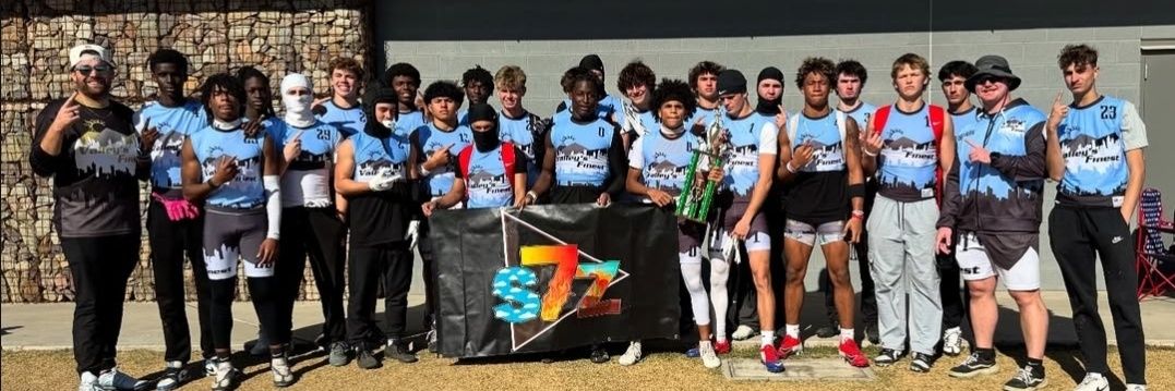 Coach Bryson Lanza banner