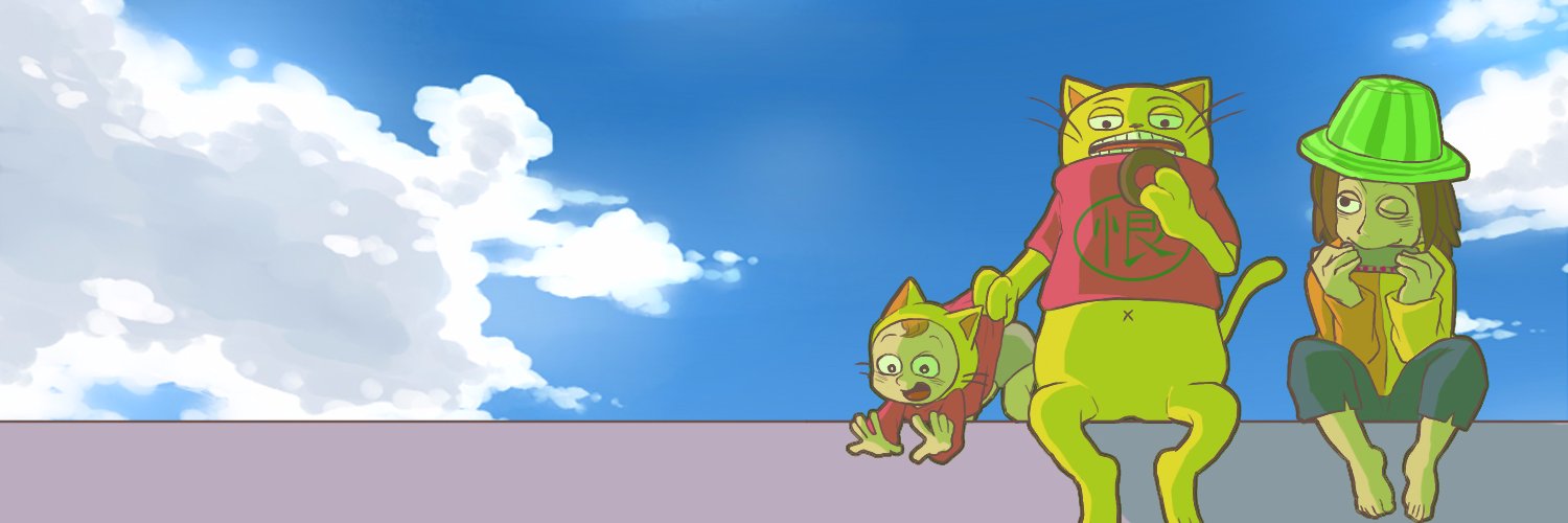 2nd_25ra's profile banner image