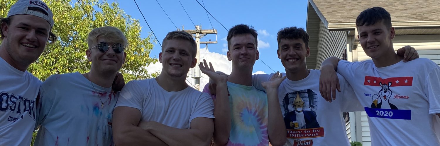 BradyPolk's profile banner image