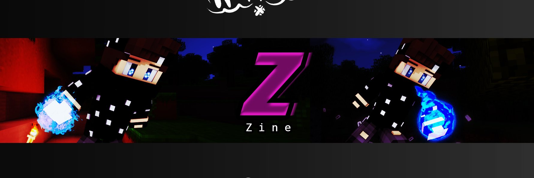 ZineYT's profile banner image