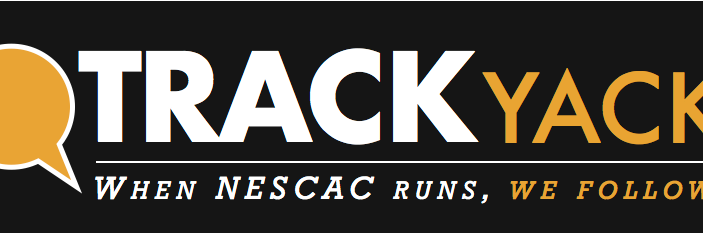 TrackYack banner