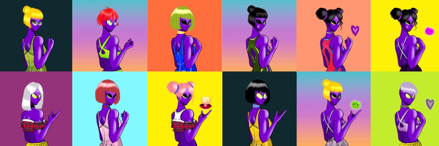 elleyern's profile banner image