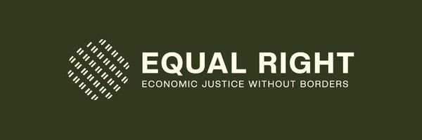EqualRightOrg Profile Banner
