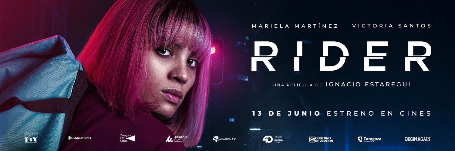 Begin Again Films banner