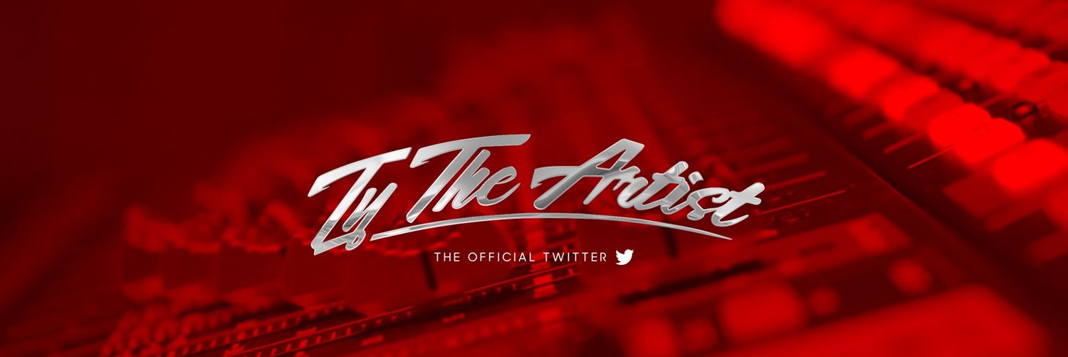 TYTHEARTIST's profile banner image