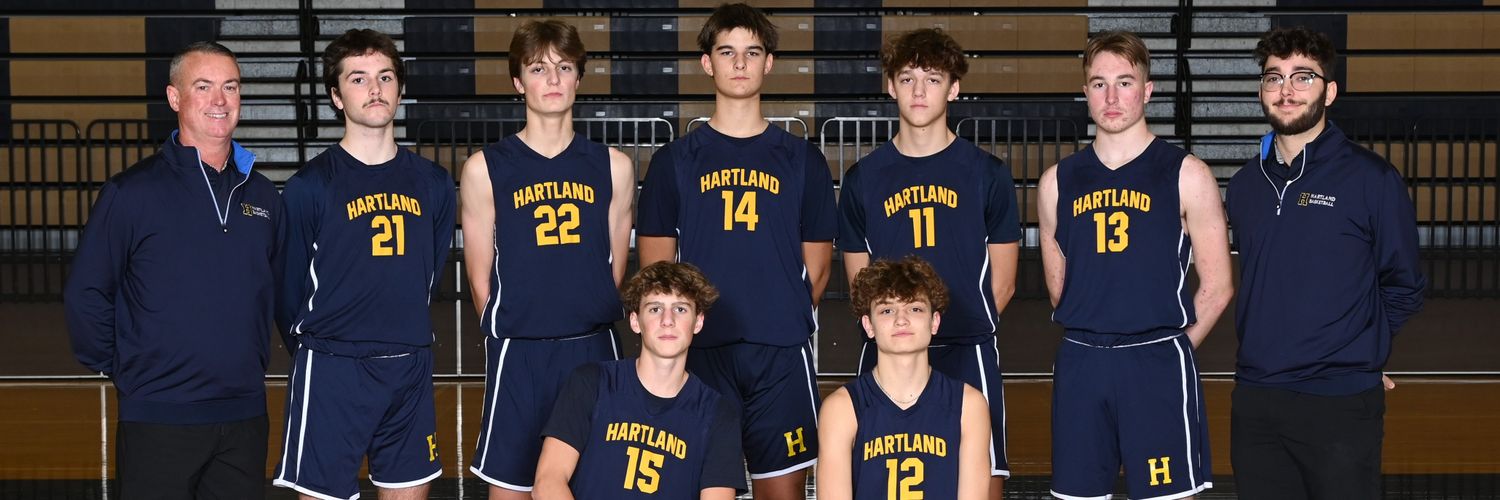 Coach Wade Foster banner