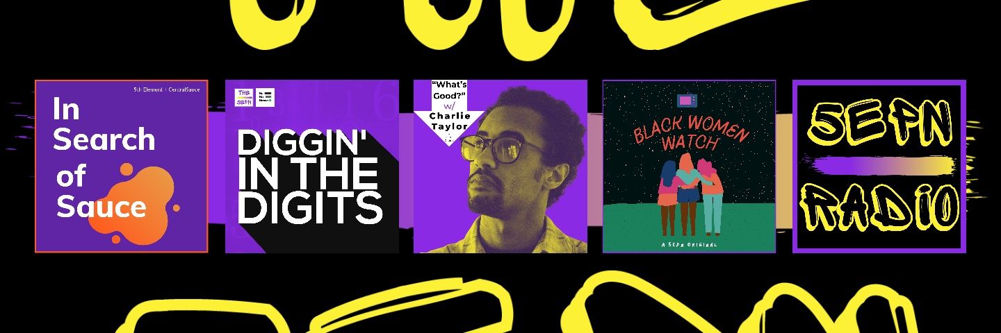 The 5th Element banner