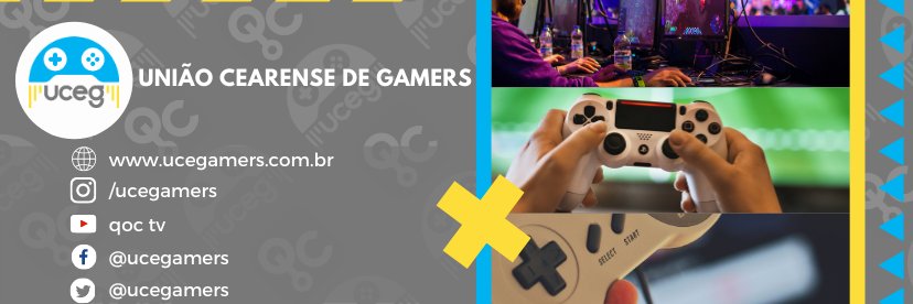 ucegamers's profile banner image