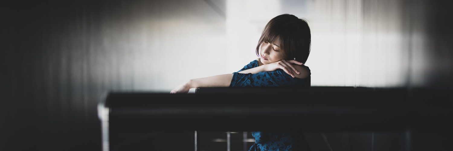 delius @ ５年ぶりポトレ... banner