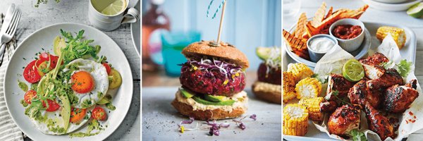 HealthyDietMag Profile Banner