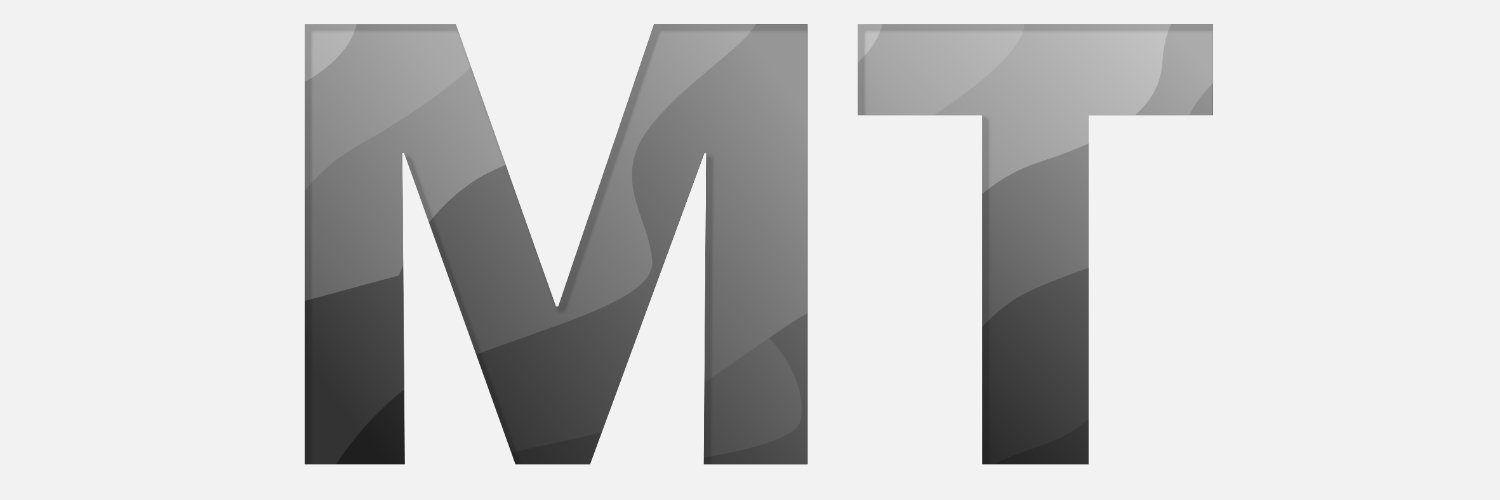 Michael Tempest banner