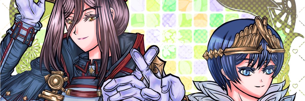 udon29's profile banner image