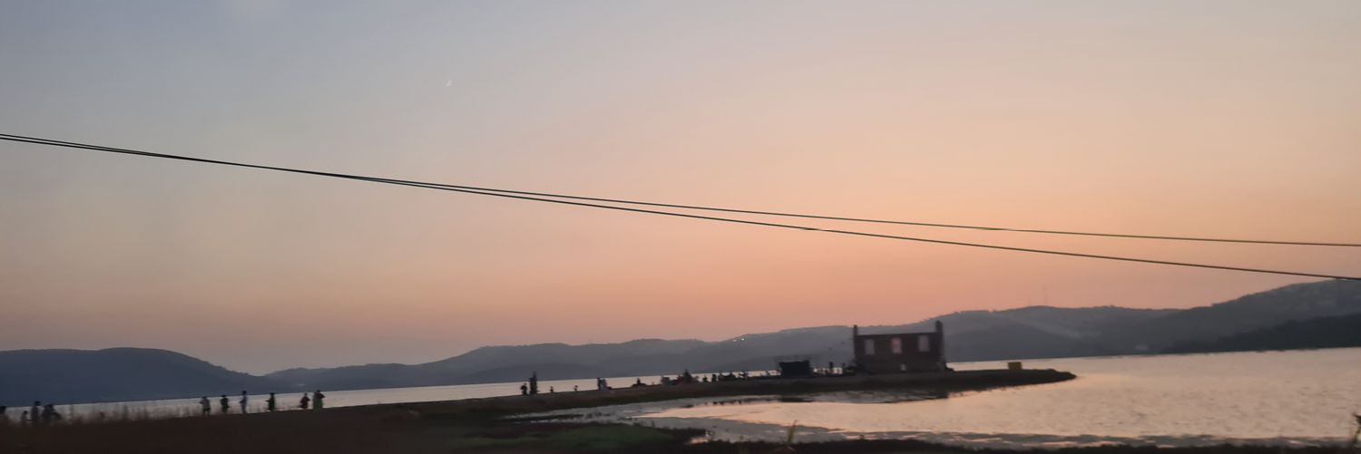 baymuratb's profile banner image
