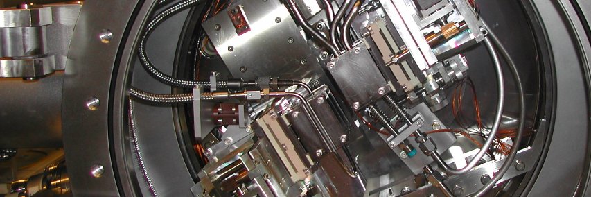 Spectroscopy banner