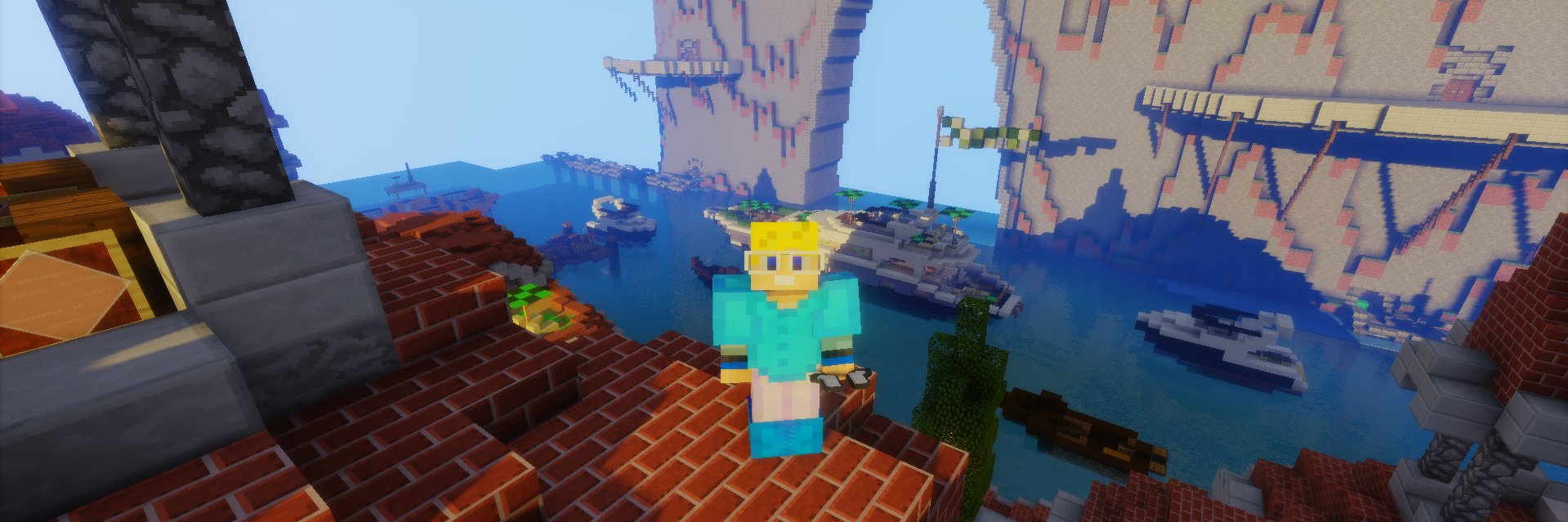 Taconis banner