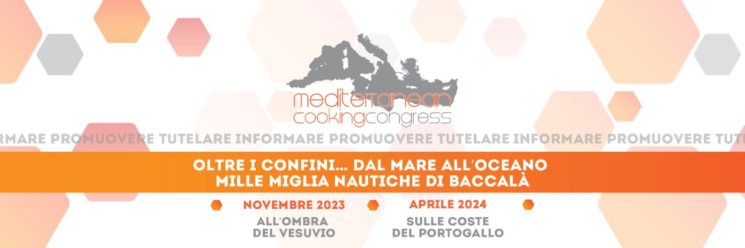 MedCookingCongr's profile banner image