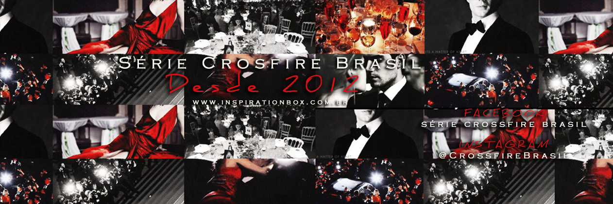 SerieCrossfire's profile banner image