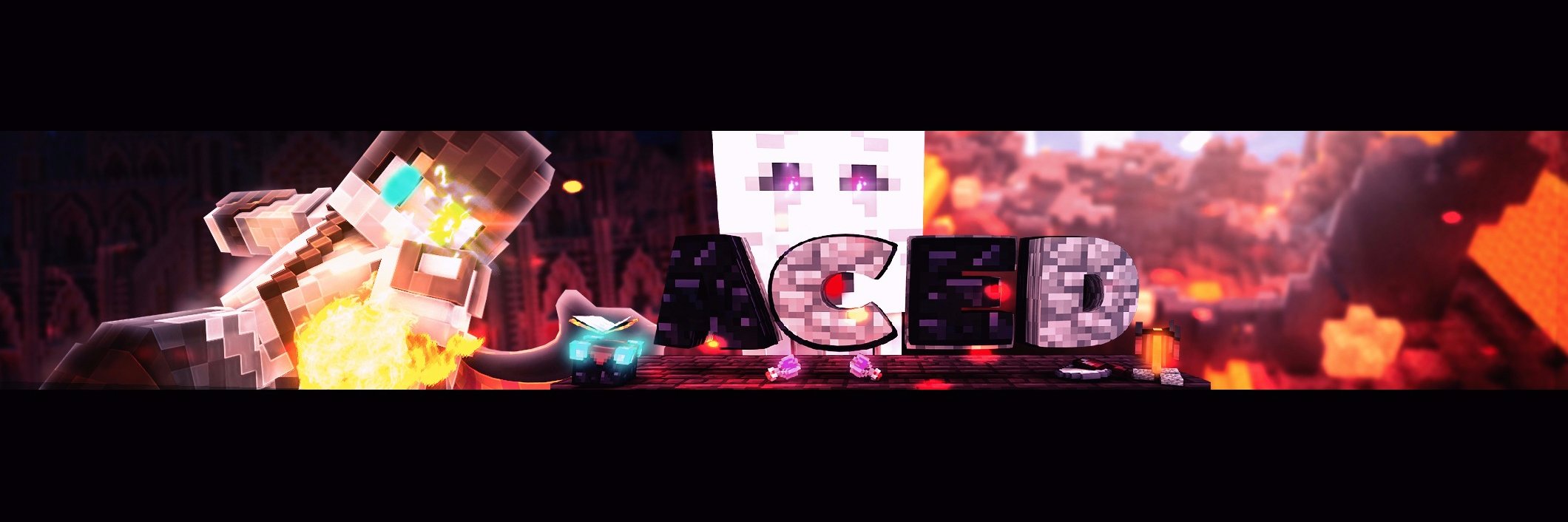 AcedIsAmStart banner