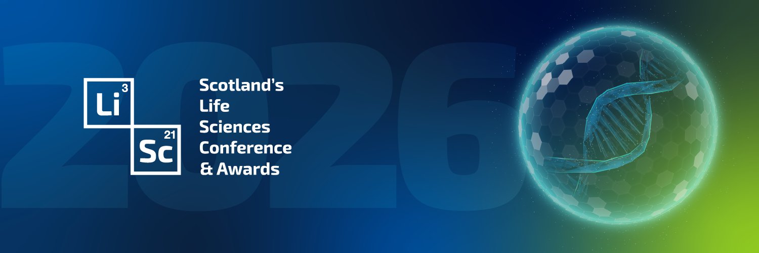 LifeScienceAwardScot banner