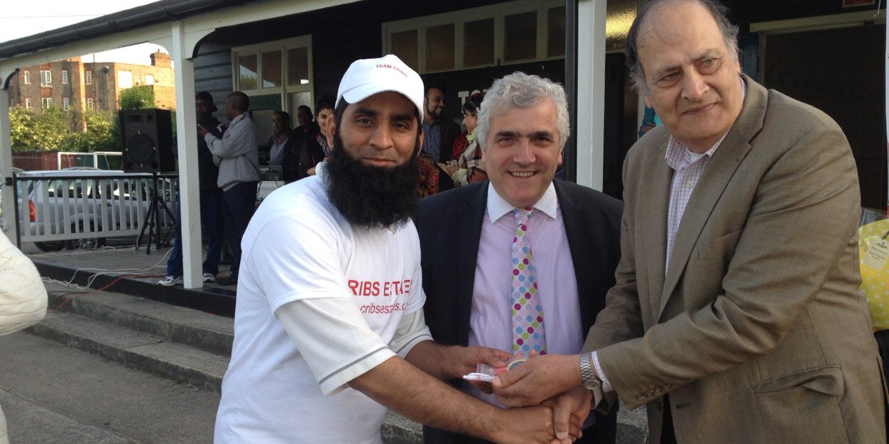 Imran Yousaf banner