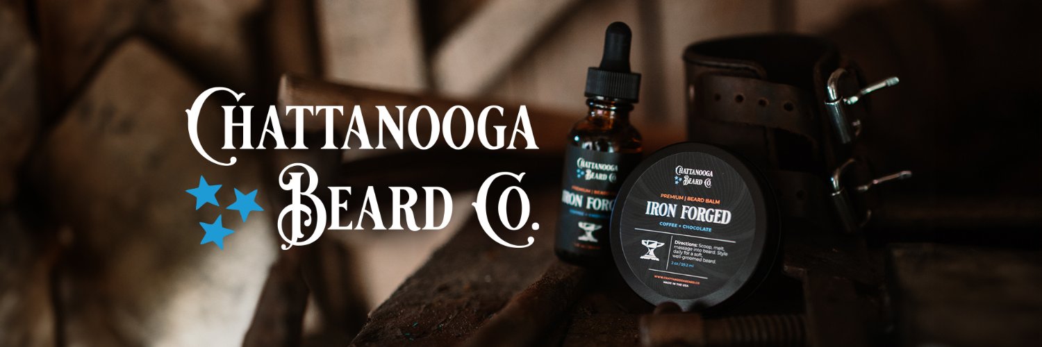 chattbeardco's profile banner image