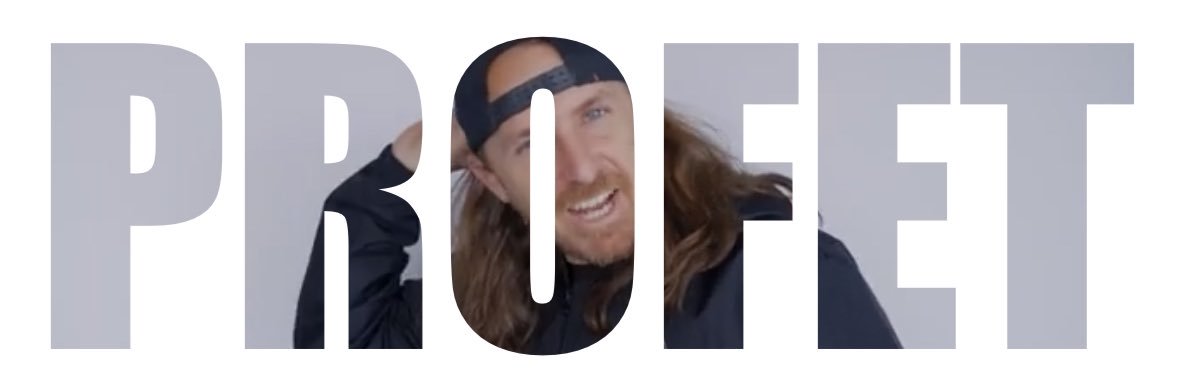 Digital Profet banner