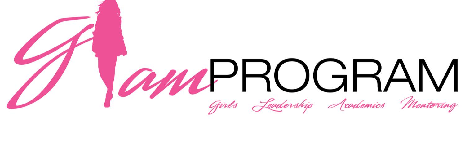 glamprogram's profile banner image