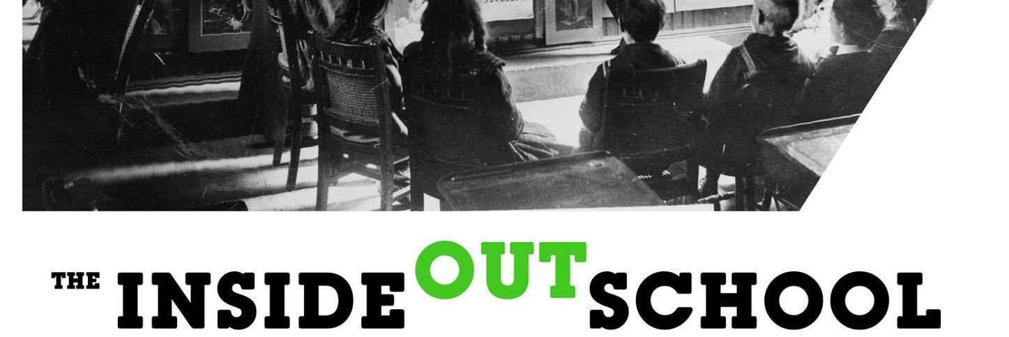 Theinsideoutachool banner
