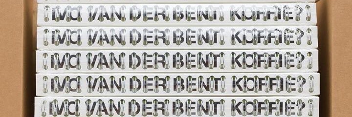 Ivo van der Bent banner