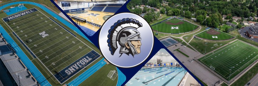 McDowell Athletics (@mcdathletics) / Posts / X