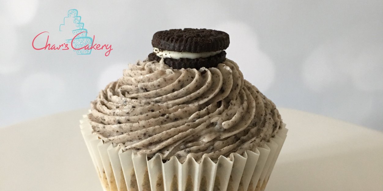 CharsCakery's profile banner image