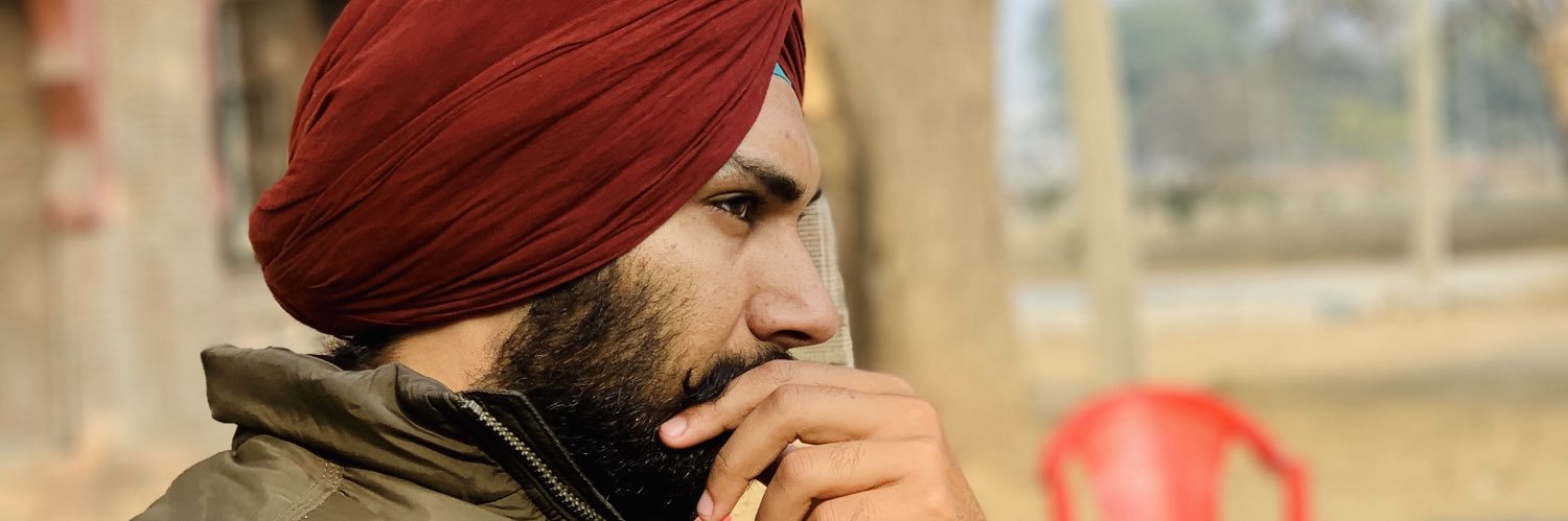 PARAMJOT DHALIWAL banner
