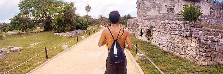 marcusxela's profile banner image