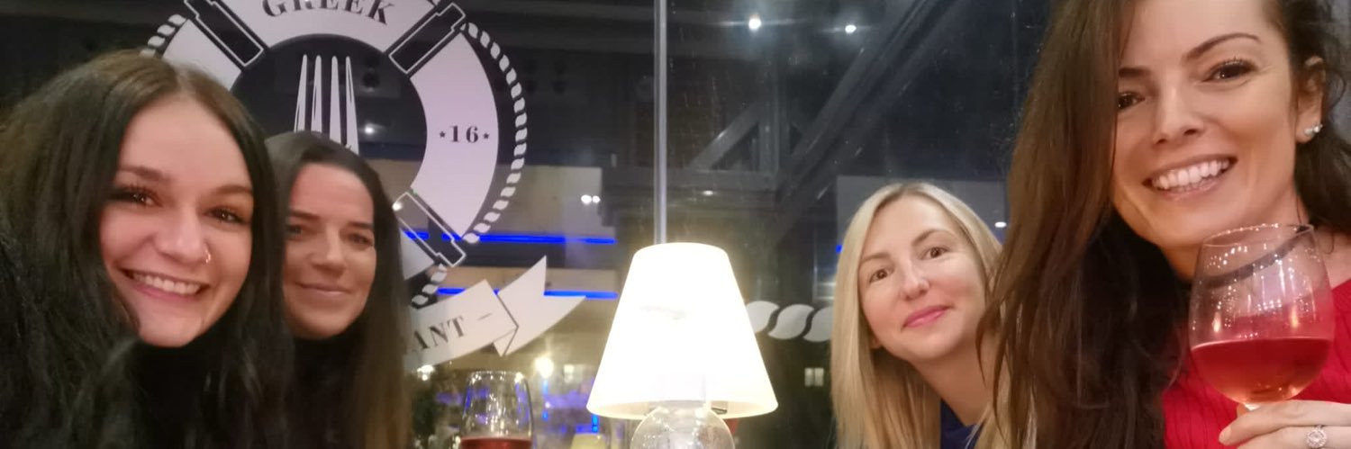 KayleighBeaman's profile banner image