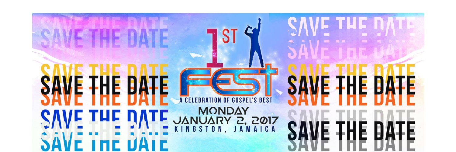 FirstfestJa2017's profile banner image