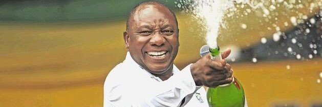 Saxonwold Shebeen banner